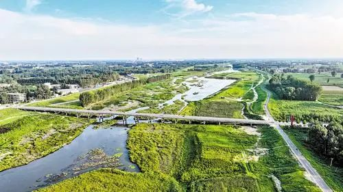 用好用足國(guó)債資金，河北恢復(fù)重建提速增效